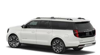 2026 Ford Expedition® External Image 3